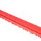 Swisstrax Edge Pegged Piece (Racing Red) Gallery image 1
